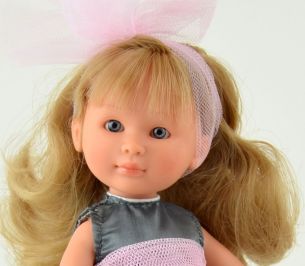 Кукла ASI Селия, 30 см