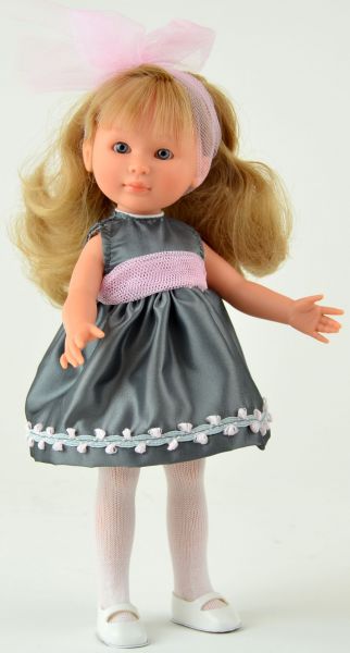 Кукла ASI Селия, 30 см