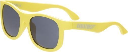 Солнцезащитные очки Babiators Original Navigator Желтый мак Возраст 0-2 лет