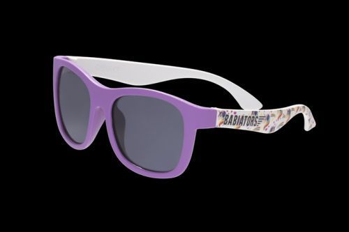 Солнцезащитные очки Babiators Limited Edition Aviator Сны с единорогом Возраст 0-2 лет