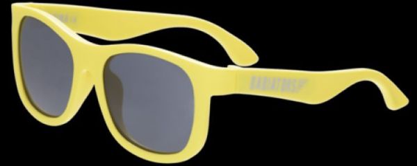 Солнцезащитные очки Babiators Original Navigator Желтый мак Возраст 3-5 лет
