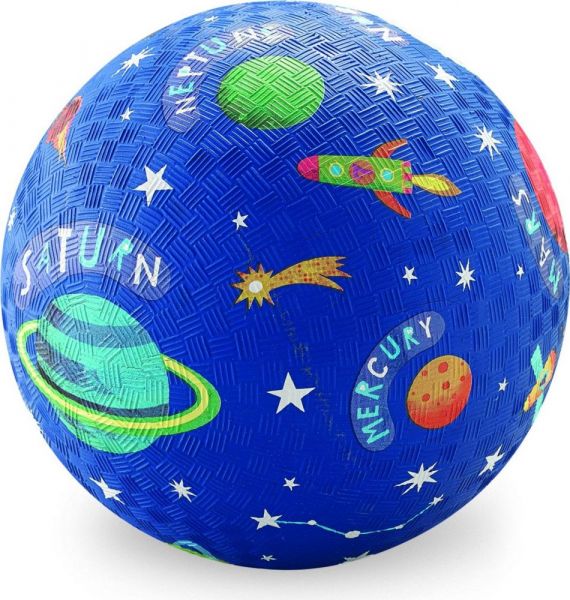 Мяч  Солнечная система 13 см
