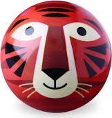 Мяч Тигр 10 см