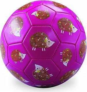 Футбольный мяч  Ежик,  18  см