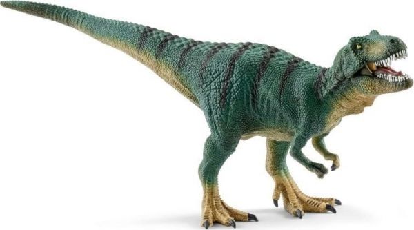 Тиранозавр молодой