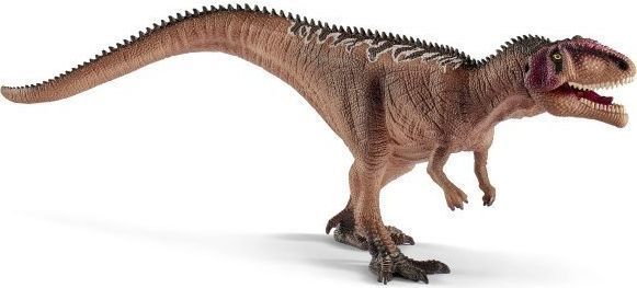 Гигантозавр детеныш