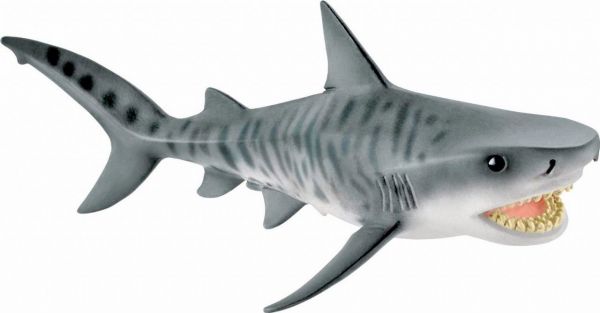 Тигровая акула, Schleich
