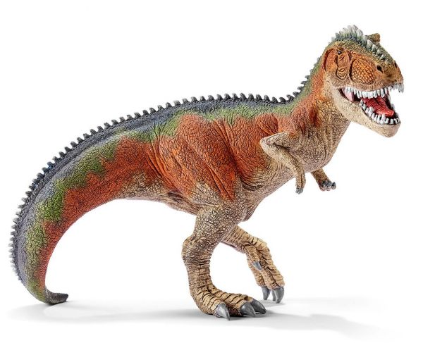 Гигантозавр