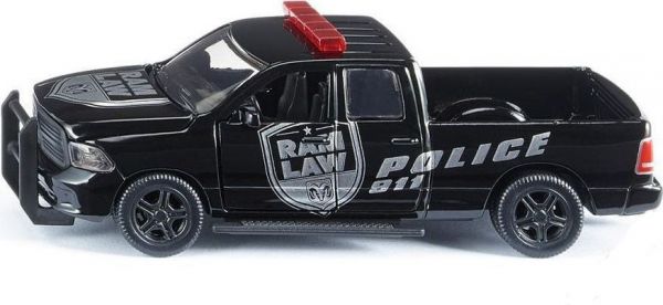 Модель автомобиля Dodge RAM 1500 Полиция США