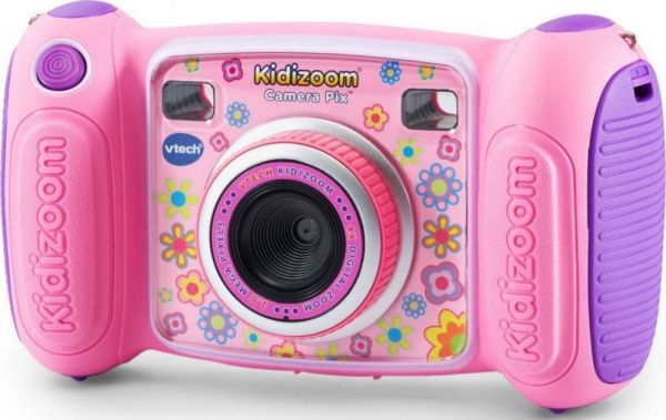 Цифровая камера Kidizoom Pix розовая
