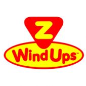 Z WindUps