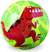 Мяч  T-Rex  10 см