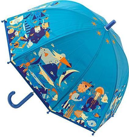 Зонтик Морской мир