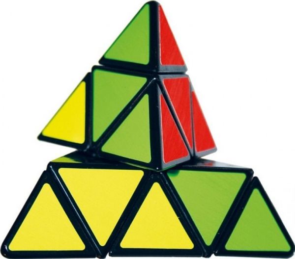 Головоломка Пирамидка