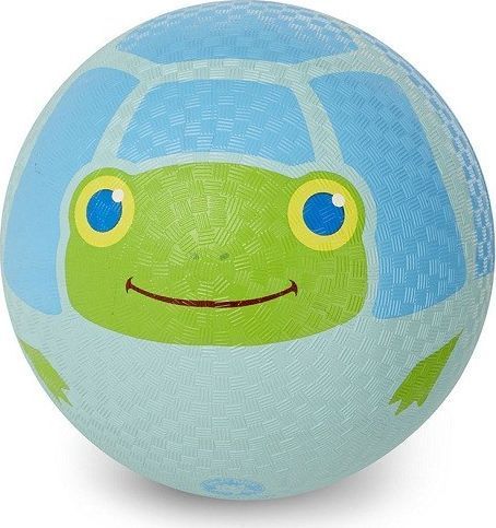 Мяч Черепаха