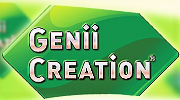 GENII CREATION